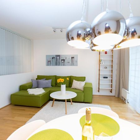 Rafael Kaiser - Aurea Apartment - Contactless 24H Check-In - Viena Exterior foto