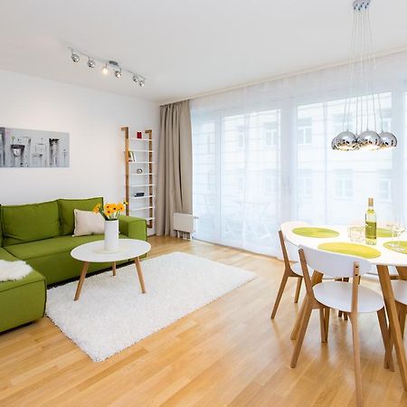 Rafael Kaiser - Aurea Apartment - Contactless 24H Check-In - Viena Habitación foto