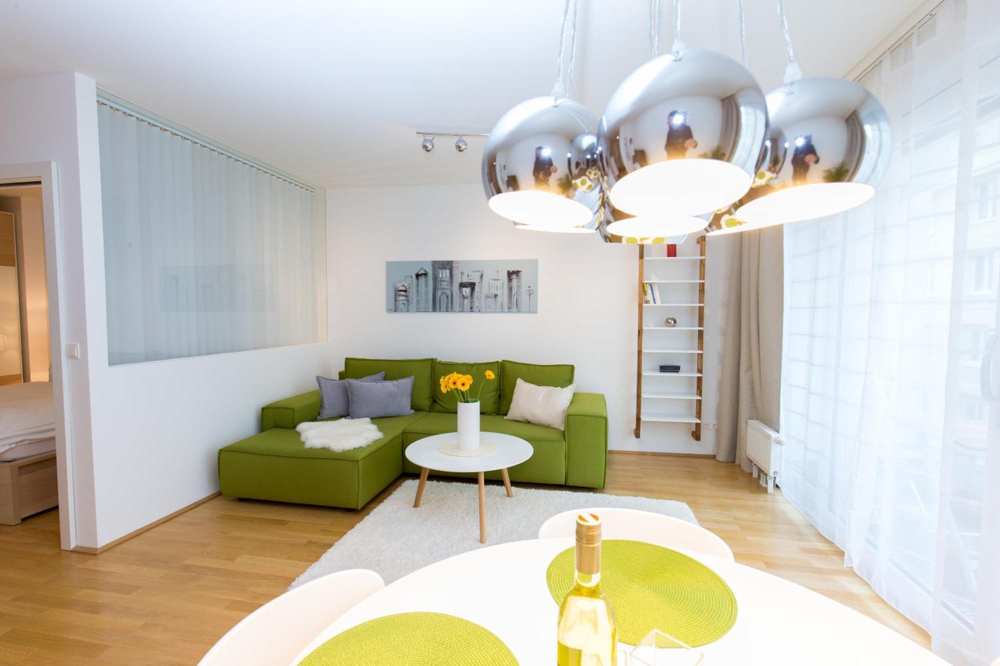 Rafael Kaiser - Aurea Apartment - Contactless 24H Check-In - Viena Exterior foto