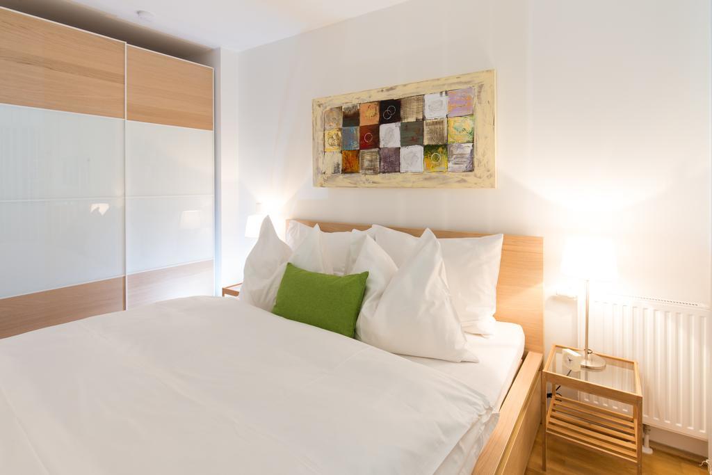 Rafael Kaiser - Aurea Apartment - Contactless 24H Check-In - Viena Habitación foto