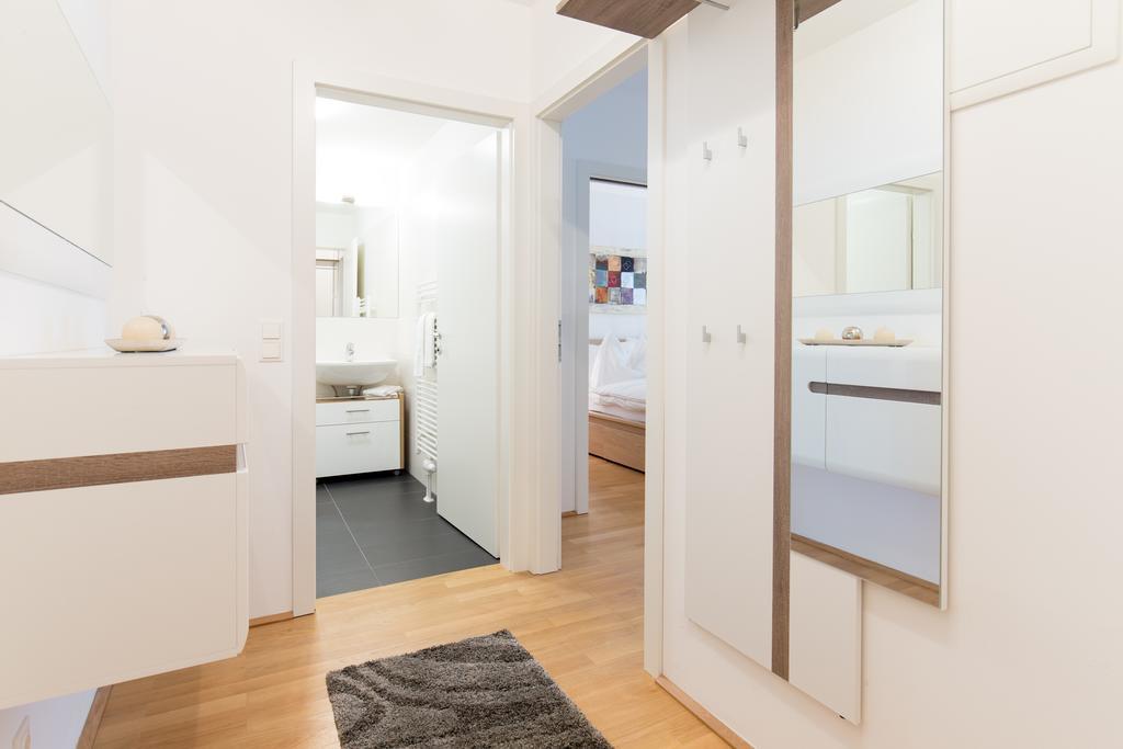 Rafael Kaiser - Aurea Apartment - Contactless 24H Check-In - Viena Habitación foto