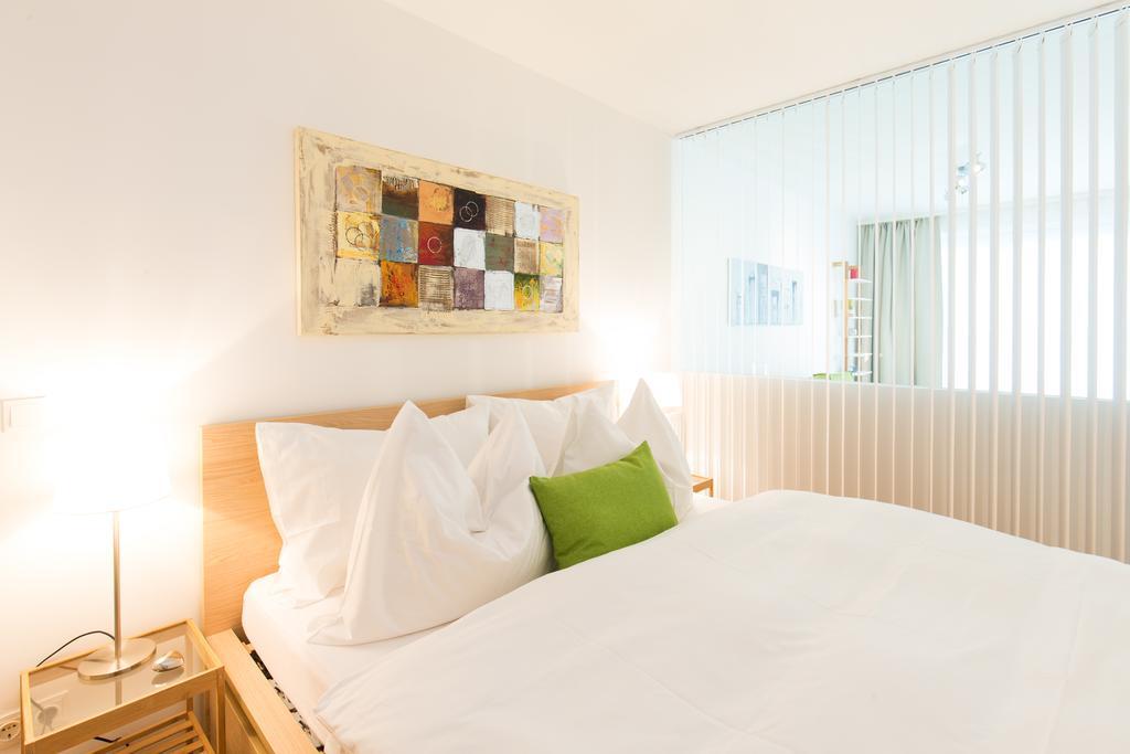 Rafael Kaiser - Aurea Apartment - Contactless 24H Check-In - Viena Habitación foto