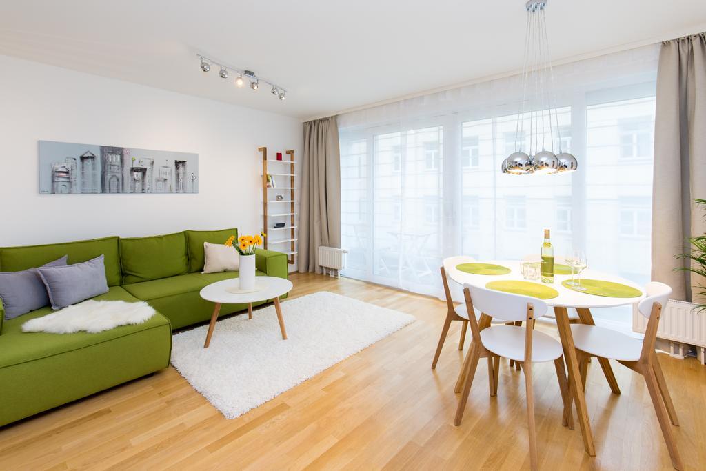 Rafael Kaiser - Aurea Apartment - Contactless 24H Check-In - Viena Habitación foto
