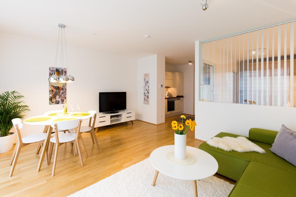 Rafael Kaiser - Aurea Apartment - Contactless 24H Check-In - Viena Habitación foto